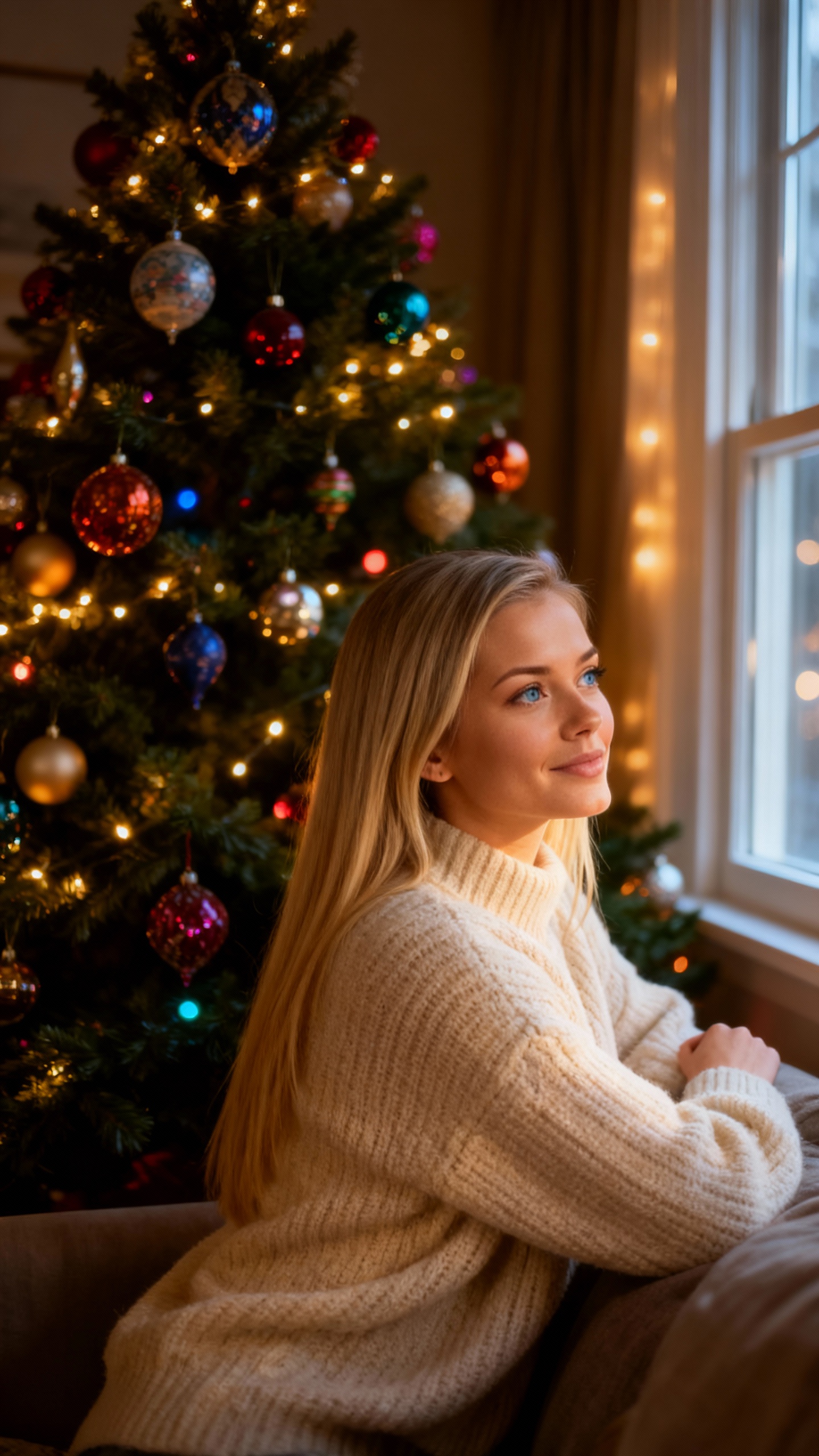 Reese Astor - Romance Author